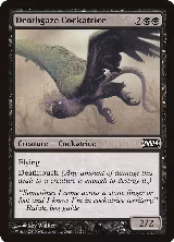 Deathgaze Cockatrice (94) — card price