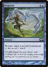 Disperse (51) — card price
