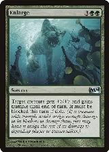 Enlarge (170) — card price