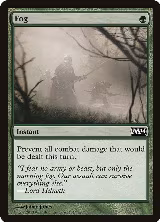 Fog (171) — card price