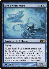 Jace's Mindseeker (61) — card price