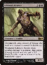 Liliana's Reaver (103) — card price