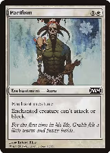 Pacifism (25) — card price
