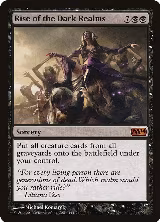 Rise of the Dark Realms (111) — card price