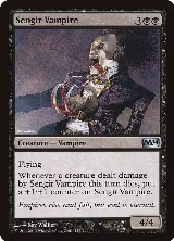 Sengir Vampire (113) — card price