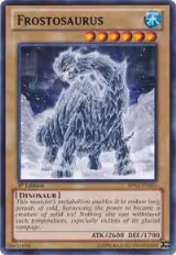 Frostosaurus (BP02-EN003) — card price