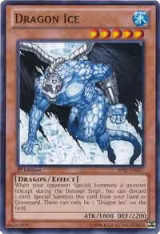 Dragon Ice (BP02-EN057), Battle Pack 2: War of the Giants — Yu-Gi-Oh! card price