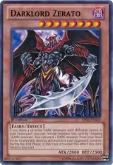 Darklord Zerato (BP02-EN060), Battle Pack 2: War of the Giants — Yu-Gi-Oh! card price