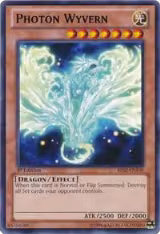 Photon Wyvern (BP02-EN109), Battle Pack 2: War of the Giants — Yu-Gi-Oh! card price