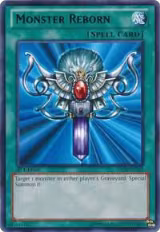 Monster Reborn (BP02-EN128), Battle Pack 2: War of the Giants — Yu-Gi-Oh! card price