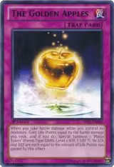 The Golden Apples (BP02-EN208), Battle Pack 2: War of the Giants — Yu-Gi-Oh! card price