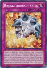 Breakthrough Skill (BP02-EN215), Battle Pack 2: War of the Giants — Yu-Gi-Oh! card price