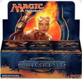 Magic 2014 (M14) - Booster Box, Magic 2014 (M14) — Magic card price