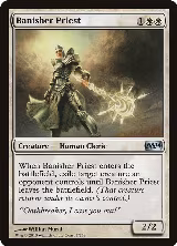Banisher Priest (7) — card price