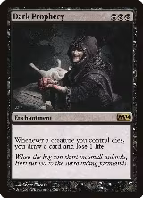 Dark Prophecy (93), Magic 2014 (M14) — Magic card price