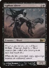 Syphon Sliver (117) — card price