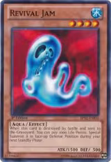 Revival Jam (BP02-EN010) — card price