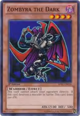 Zombyra the Dark (BP02-EN014), Battle Pack 2: War of the Giants — Yu-Gi-Oh! card price