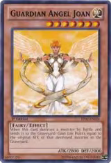 Guardian Angel Joan (BP02-EN026) — card price