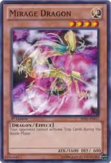 Mirage Dragon (BP02-EN031), Battle Pack 2: War of the Giants — Yu-Gi-Oh! card price
