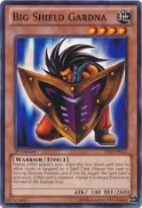 Big Shield Gardna (BP02-EN032), Battle Pack 2: War of the Giants — Yu-Gi-Oh! card price