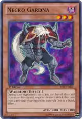 Necro Gardna (BP02-EN052), Battle Pack 2: War of the Giants — Yu-Gi-Oh! card price