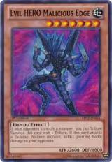 Evil HERO Malicious Edge (BP02-EN054), Battle Pack 2: War of the Giants — Yu-Gi-Oh! card price