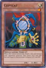 Copycat (BP02-EN058), Battle Pack 2: War of the Giants — Yu-Gi-Oh! card price
