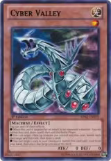Cyber Valley (BP02-EN059), Battle Pack 2: War of the Giants — Yu-Gi-Oh! card price