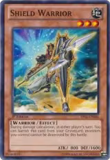 Shield Warrior (BP02-EN066), Battle Pack 2: War of the Giants — Yu-Gi-Oh! card price
