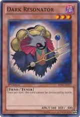 Dark Resonator (BP02-EN067), Battle Pack 2: War of the Giants — Yu-Gi-Oh! card price