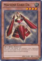 Machine Lord Ur (BP02-EN072) — card price