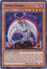 Card Guard (BP02-EN082), Battle Pack 2: War of the Giants — Yu-Gi-Oh! card price