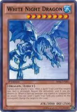 White Night Dragon (BP02-EN083), Battle Pack 2: War of the Giants — Yu-Gi-Oh! card price
