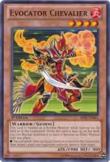 Evocator Chevalier (BP02-EN085), Battle Pack 2: War of the Giants — Yu-Gi-Oh! card price