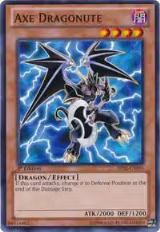 Axe Dragonute (BP02-EN096), Battle Pack 2: War of the Giants — Yu-Gi-Oh! card price