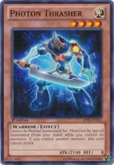 Photon Thrasher (BP02-EN103), Battle Pack 2: War of the Giants — Yu-Gi-Oh! card price