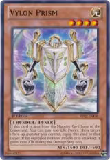 Vylon Prism (BP02-EN108), Battle Pack 2: War of the Giants — Yu-Gi-Oh! card price