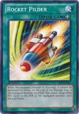 Rocket Pilder (BP02-EN157), Battle Pack 2: War of the Giants — Yu-Gi-Oh! card price