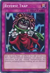 Reverse Trap (BP02-EN169), Battle Pack 2: War of the Giants — Yu-Gi-Oh! card price