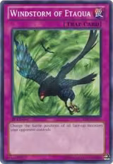 Windstorm of Etaqua (BP02-EN177), Battle Pack 2: War of the Giants — Yu-Gi-Oh! card price