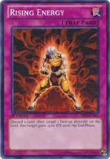 Rising Energy (BP02-EN185) — card price