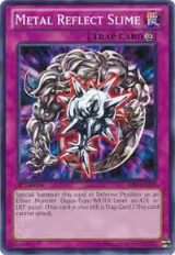 Metal Reflect Slime (BP02-EN193), Battle Pack 2: War of the Giants — Yu-Gi-Oh! card price