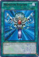 Monster Reborn (Mosaic Rare) (BP02-EN128), Battle Pack 2: War of the Giants — Yu-Gi-Oh! card price