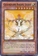 Guardian Angel Joan (Mosaic Rare) (BP02-EN026) — card price
