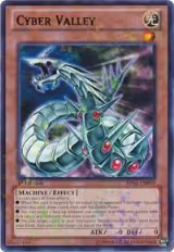Cyber Valley (Mosaic Rare) (BP02-EN059), Battle Pack 2: War of the Giants — Yu-Gi-Oh! card price
