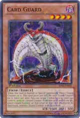Card Guard (Mosaic Rare) (BP02-EN082), Battle Pack 2: War of the Giants — Yu-Gi-Oh! card price