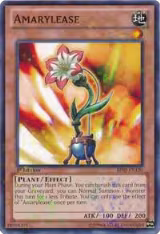 Amarylease (Mosaic Rare) (BP02-EN120), Battle Pack 2: War of the Giants — Yu-Gi-Oh! card price