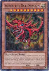 Slifer the Sky Dragon (Mosaic Rare) (BP02-EN127), Battle Pack 2: War of the Giants — Yu-Gi-Oh! card price