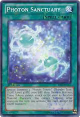 Photon Sanctuary (Mosaic Rare) (BP02-EN167), Battle Pack 2: War of the Giants — Yu-Gi-Oh! card price